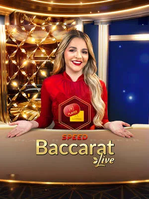 Speed Baccarat